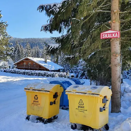 Apartmán Michalka - Ap. Dom Skalka