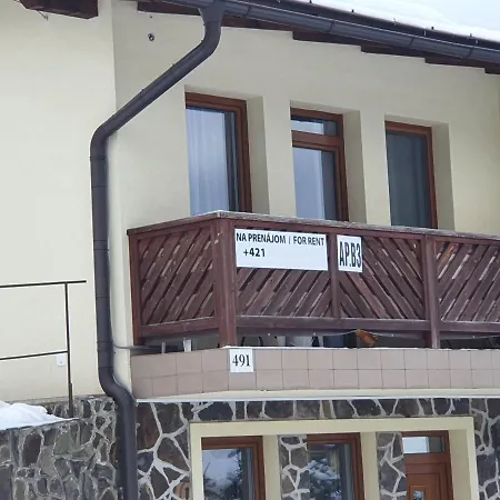 Michalka - Ap. Dom Skalka