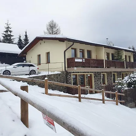 Michalka - Ap. Dom Skalka Donovaly