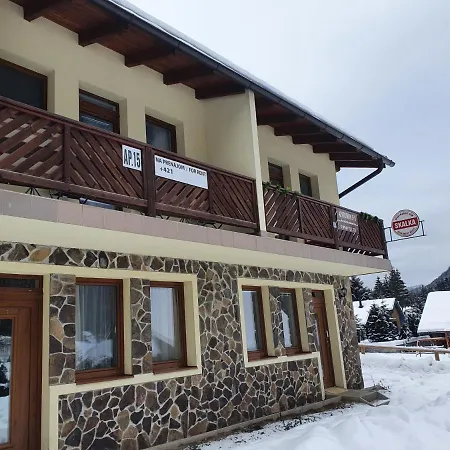 Apartmán Michalka - Ap. Dom Skalka *