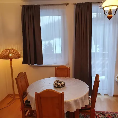 Michalka - Ap. Dom Skalka Apartmán *