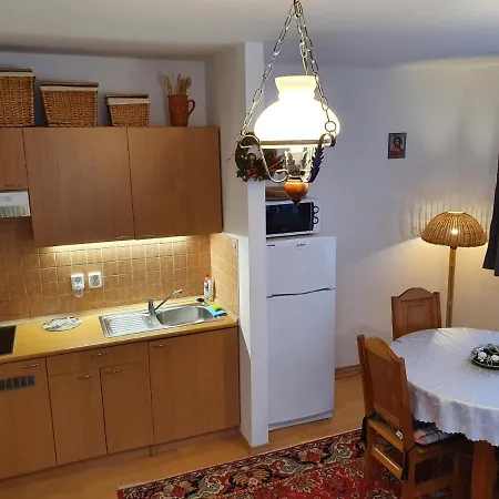 Apartmán Michalka - Ap. Dom Skalka *