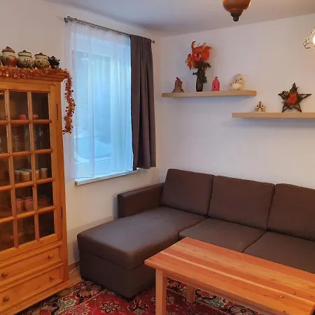 Apartmán Michalka - Ap. Dom Skalka *