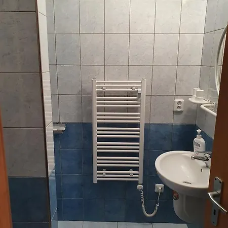 Michalka - Ap. Dom Skalka * Donovaly