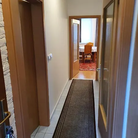 Michalka - Ap. Dom Skalka *