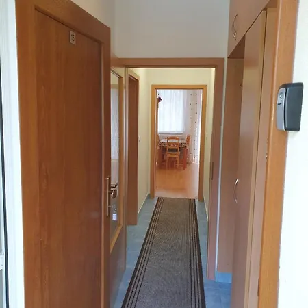 Michalka - Ap. Dom Skalka Apartmán *