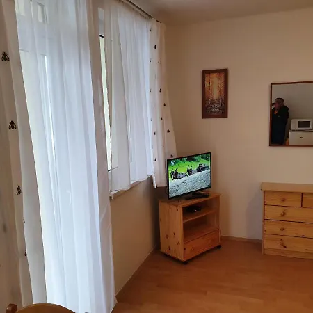 Michalka - Ap. Dom Skalka * Donovaly