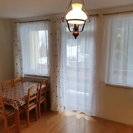 Michalka - Ap. Dom Skalka *