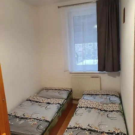 Michalka - Ap. Dom Skalka Donovaly