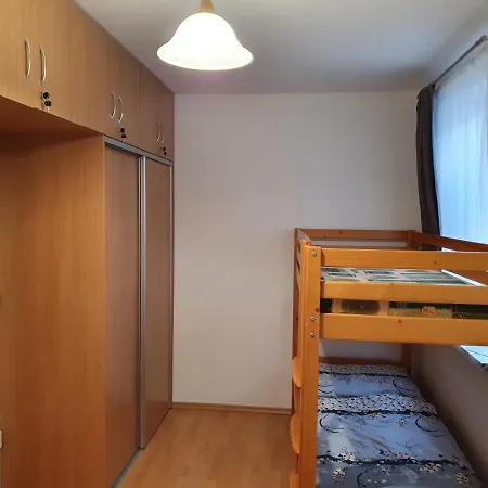 Apartment Michalka - Ap. Dom Skalka