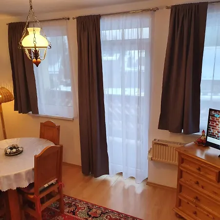 Apartmán Michalka - Ap. Dom Skalka *