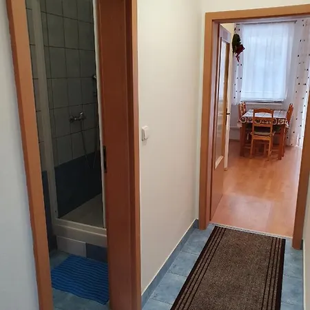 Michalka - Ap. Dom Skalka Apartmán Donovaly