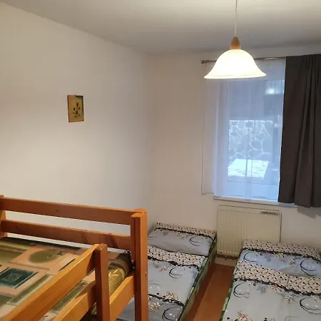 Michalka - Ap. Dom Skalka