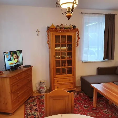 Michalka - Ap. Dom Skalka * Donovaly