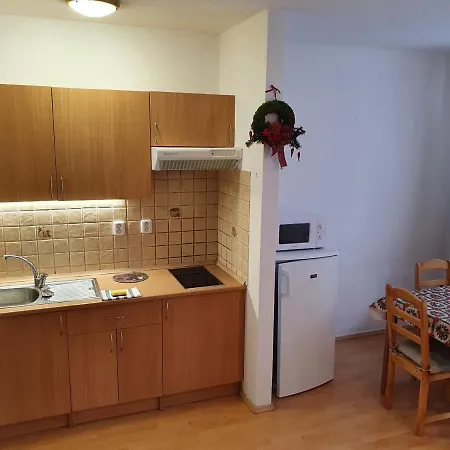 Apartmán Michalka - Ap. Dom Skalka Donovaly