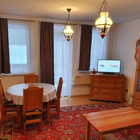 Michalka - Ap. Dom Skalka Apartmán *