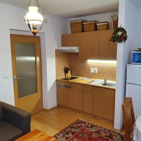 Apartmán Michalka - Ap. Dom Skalka *