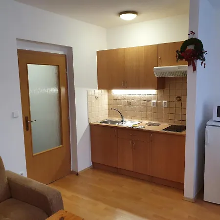 Michalka - Ap. Dom Skalka Apartmán Donovaly