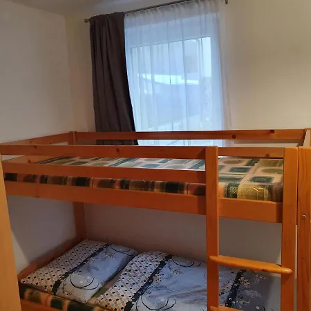 Michalka - Ap. Dom Skalka * Donovaly