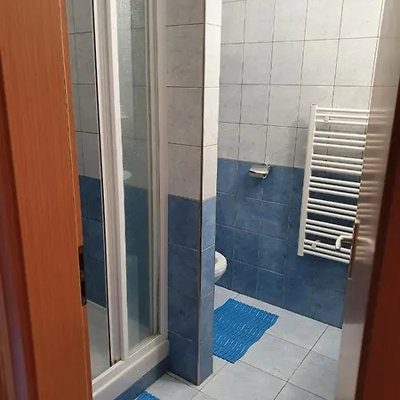 Apartmán Michalka - Ap. Dom Skalka