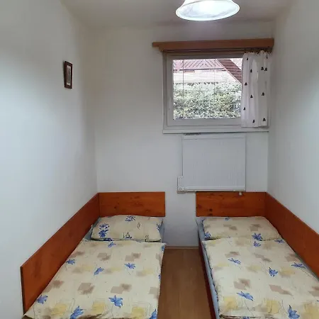 Michalka - Ap. Dom Skalka