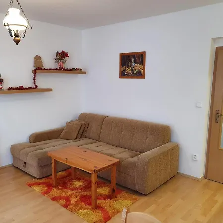 Michalka - Ap. Dom Skalka * Donovaly