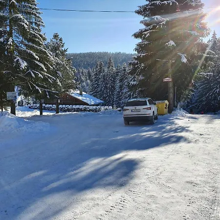 Apartmán Michalka - Ap. Dom Skalka