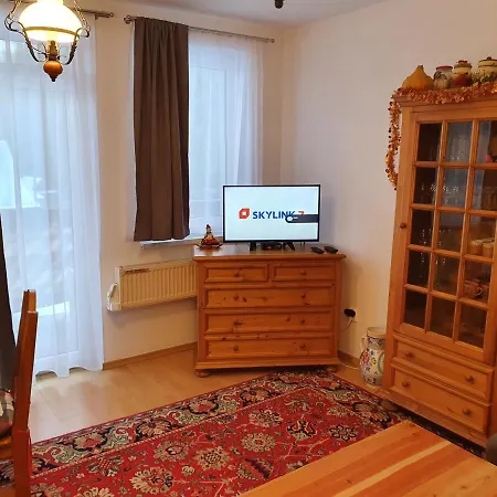 Michalka - Ap. Dom Skalka