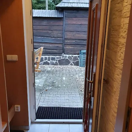 Michalka - Ap. Dom Skalka Donovaly