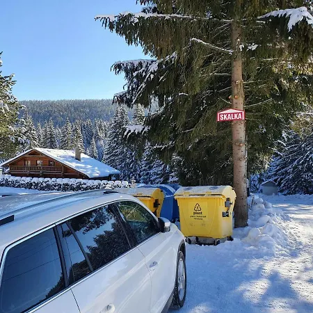 Apartmán Michalka - Ap. Dom Skalka