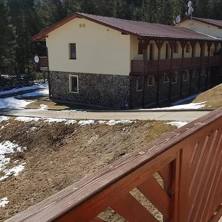 Apartmán Michalka - Ap. Dom Skalka