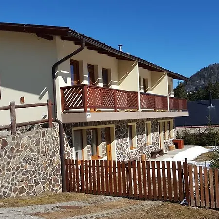 Apartmán Michalka - Ap. Dom Skalka *