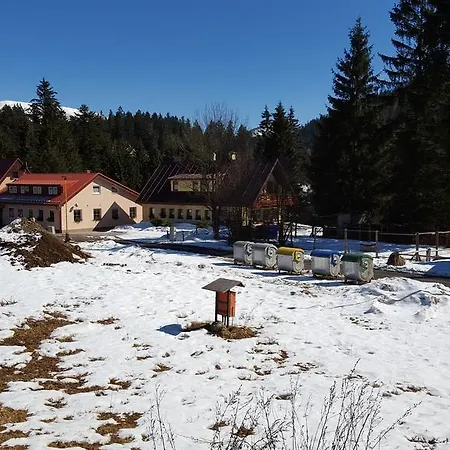 Michalka - Ap. Dom Skalka Apartmán *