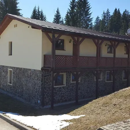 Apartmán Michalka - Ap. Dom Skalka