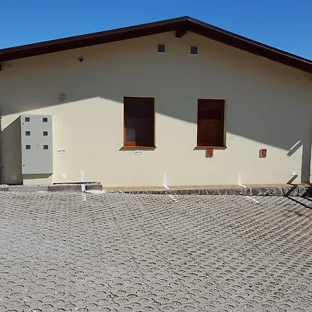 Michalka - Ap. Dom Skalka Apartmán Donovaly