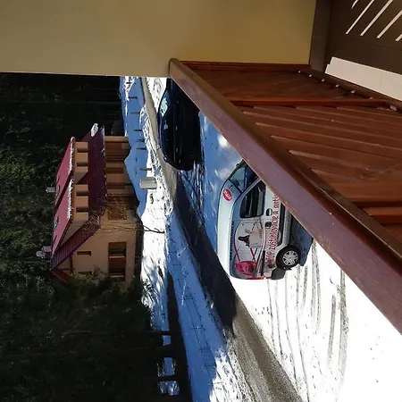 Michalka - Ap. Dom Skalka Apartmán
