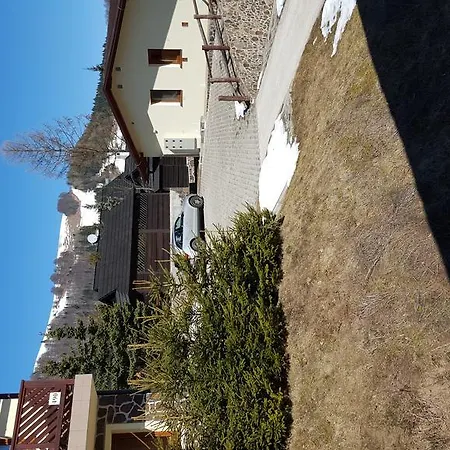 Michalka - Ap. Dom Skalka Donovaly