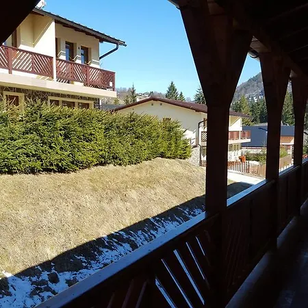 Apartmán Michalka - Ap. Dom Skalka *