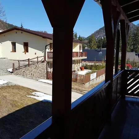 Michalka - Ap. Dom Skalka