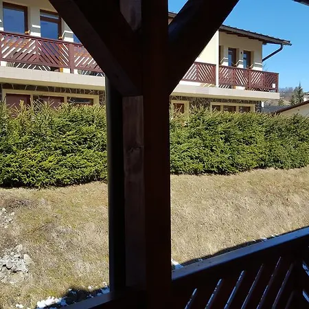 Michalka - Ap. Dom Skalka Apartmán *