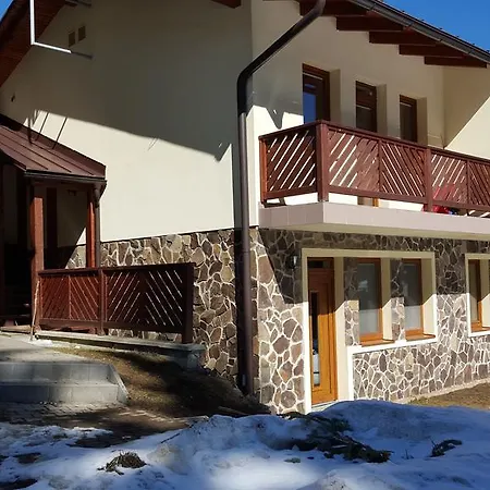 Michalka - Ap. Dom Skalka Apartmán