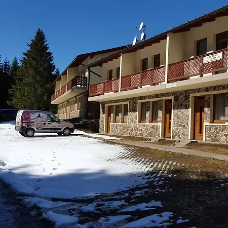 Michalka - Ap. Dom Skalka Apartmán