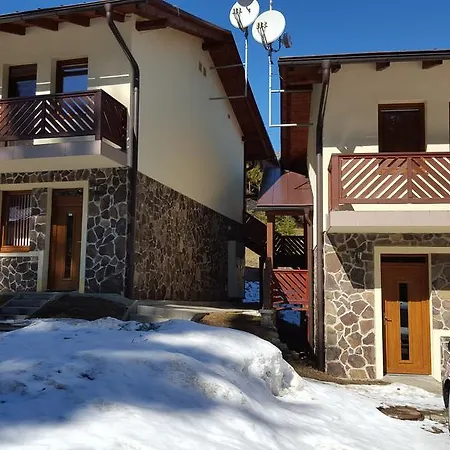 Michalka - Ap. Dom Skalka *