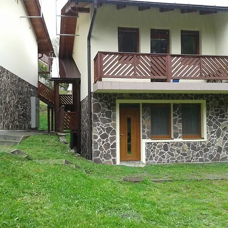 Michalka - Ap. Dom Skalka