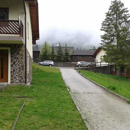 Michalka - Ap. Dom Skalka * Donovaly