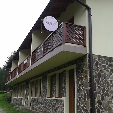 Michalka - Ap. Dom Skalka *