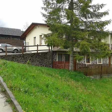 Michalka - Ap. Dom Skalka * Donovaly