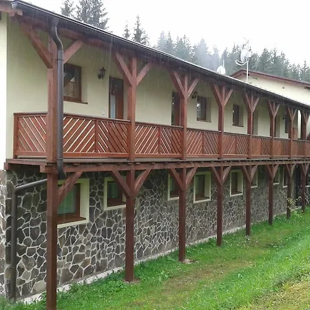 Apartmán Michalka - Ap. Dom Skalka