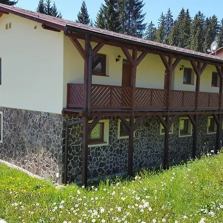 Michalka - Ap. Dom Skalka Apartmán Donovaly