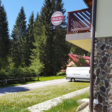 Michalka - Ap. Dom Skalka * Donovaly